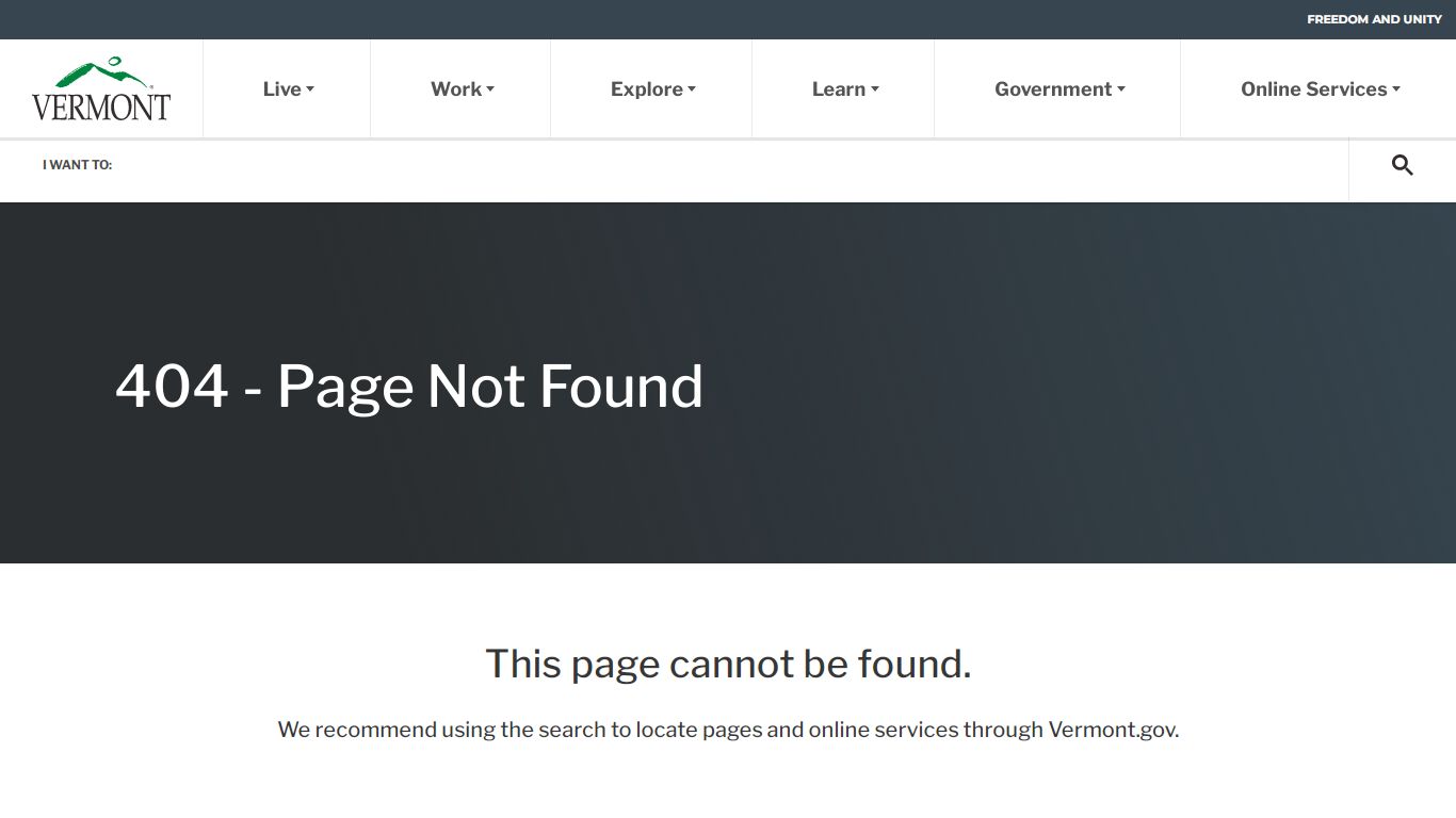Record Requests | Vermont State Police